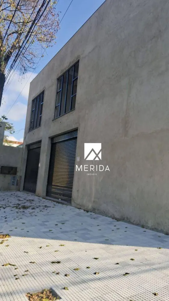 Loja-Salão, 150 m² - Foto 10