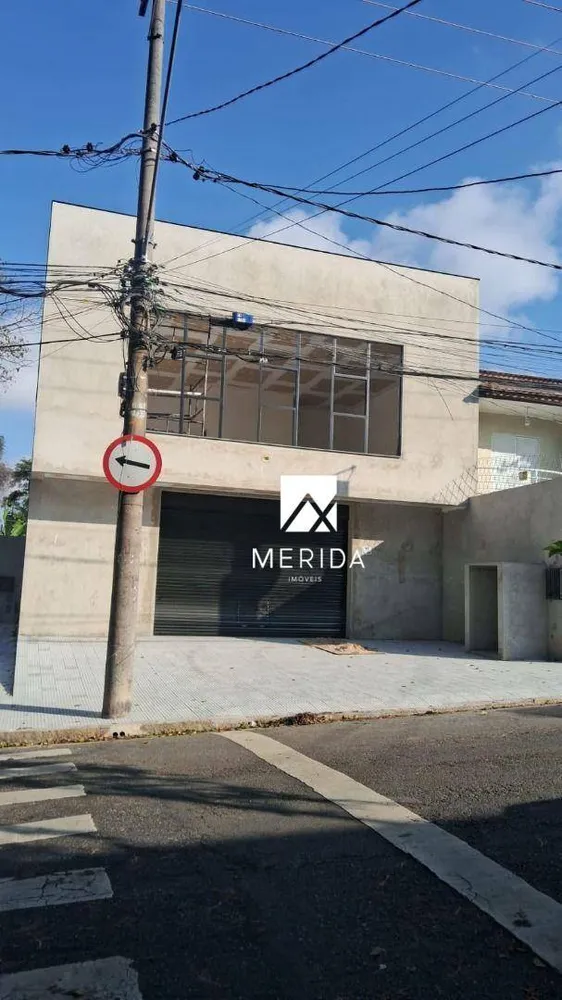 Loja-Salão, 150 m² - Foto 5
