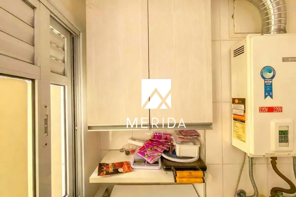 Apartamento, 2 quartos, 60 m² - Foto 7