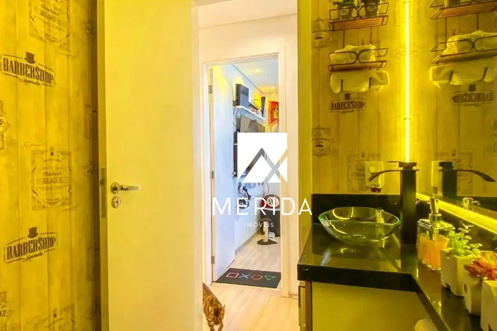 Apartamento, 2 quartos, 60 m² - Foto 12