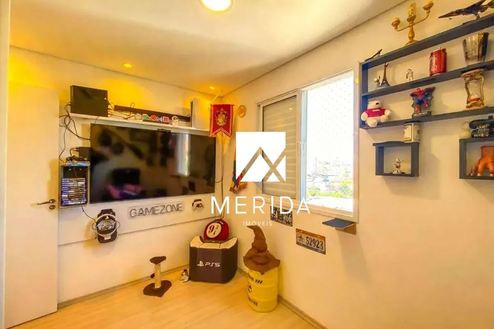 Apartamento, 2 quartos, 60 m² - Foto 8