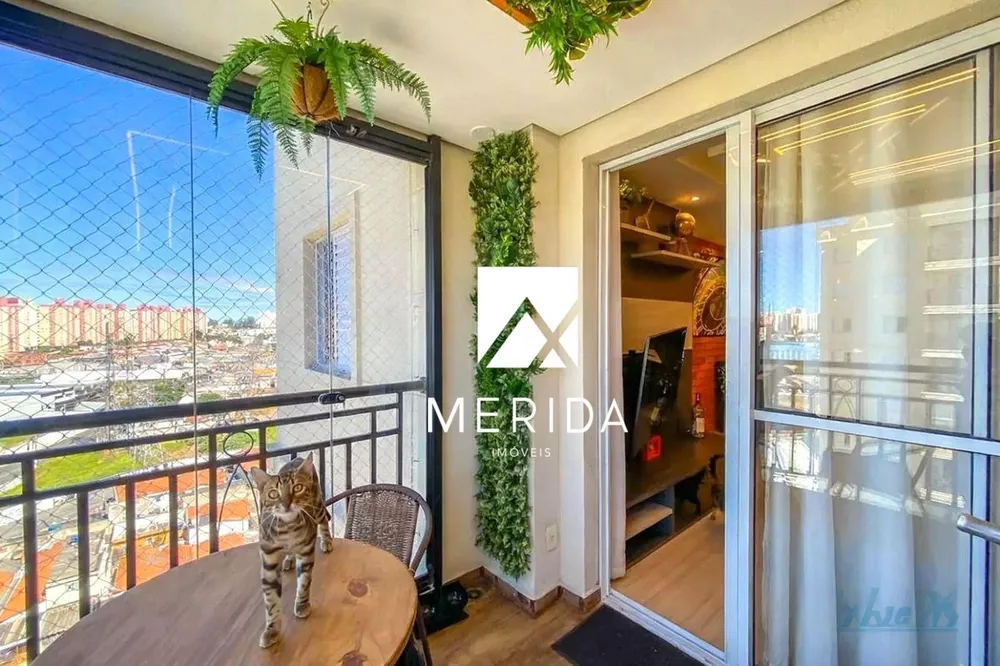 Apartamento, 2 quartos, 60 m² - Foto 3