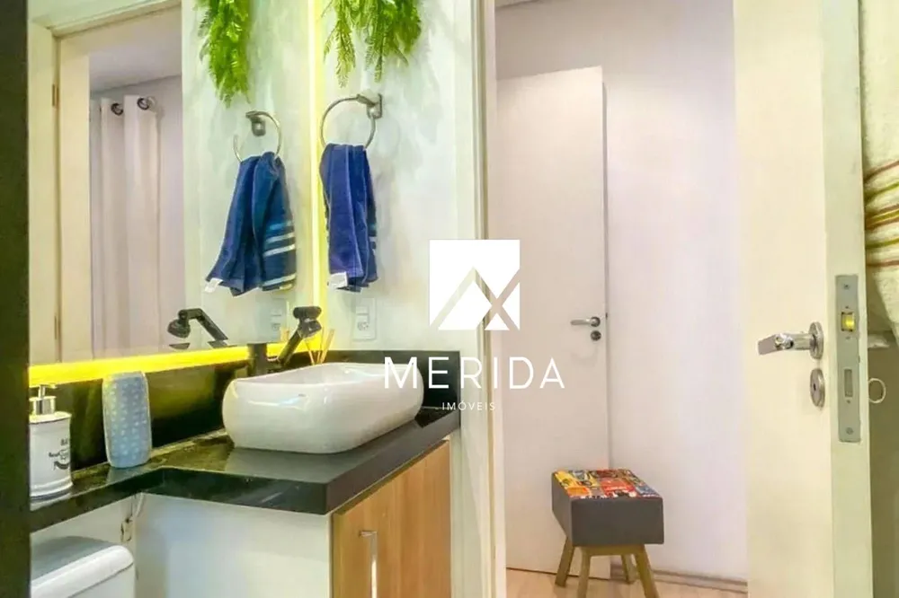 Apartamento, 2 quartos, 60 m² - Foto 11