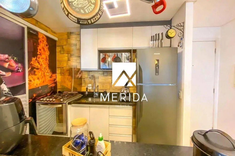 Apartamento, 2 quartos, 60 m² - Foto 6