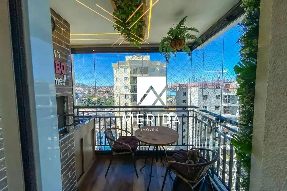Apartamento, 2 quartos, 60 m² - Foto 5