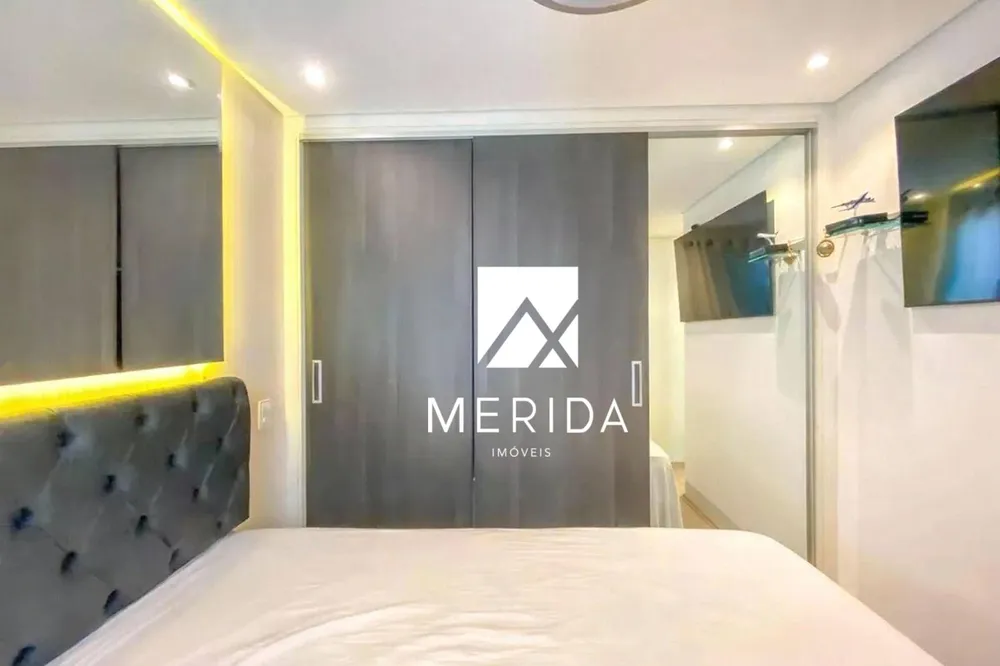 Apartamento, 2 quartos, 60 m² - Foto 9