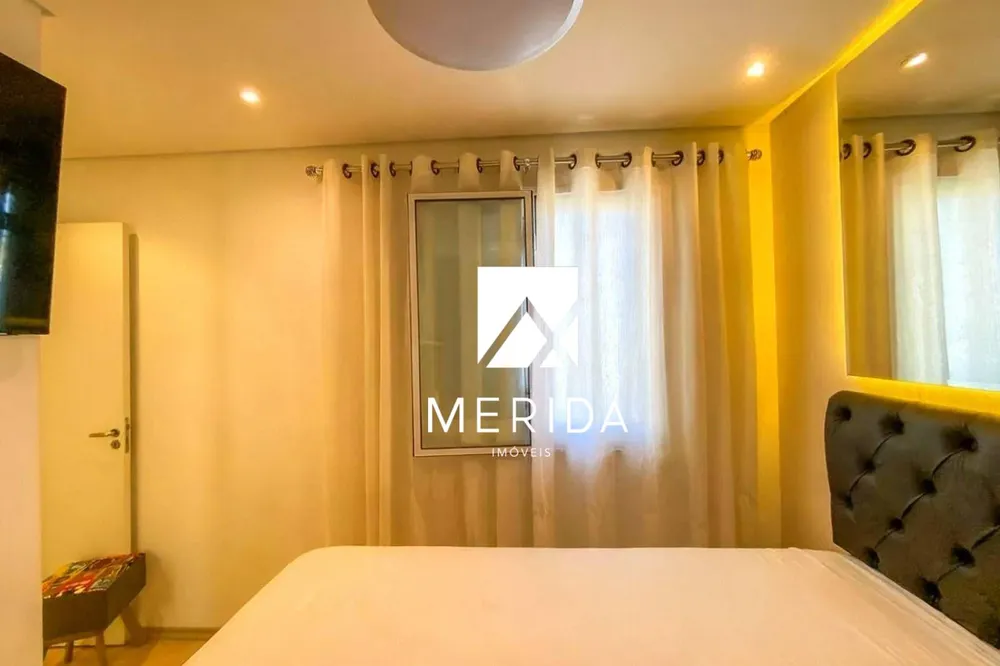 Apartamento, 2 quartos, 60 m² - Foto 10