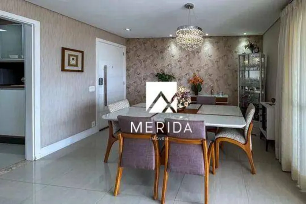 Apartamento, 3 quartos, 136 m² - Foto 1