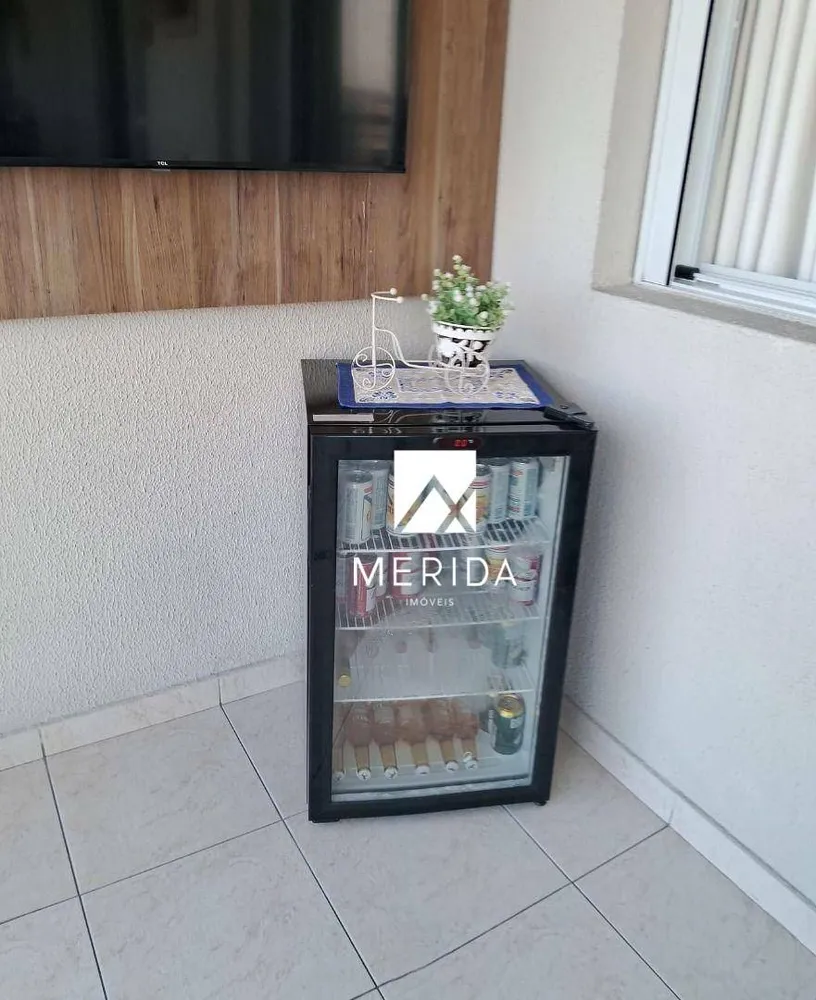 Apartamento, 3 quartos, 136 m² - Foto 5