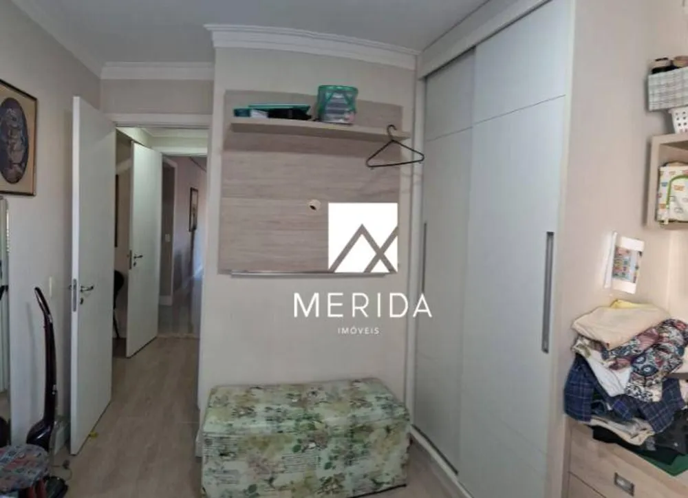 Apartamento, 3 quartos, 136 m² - Foto 14