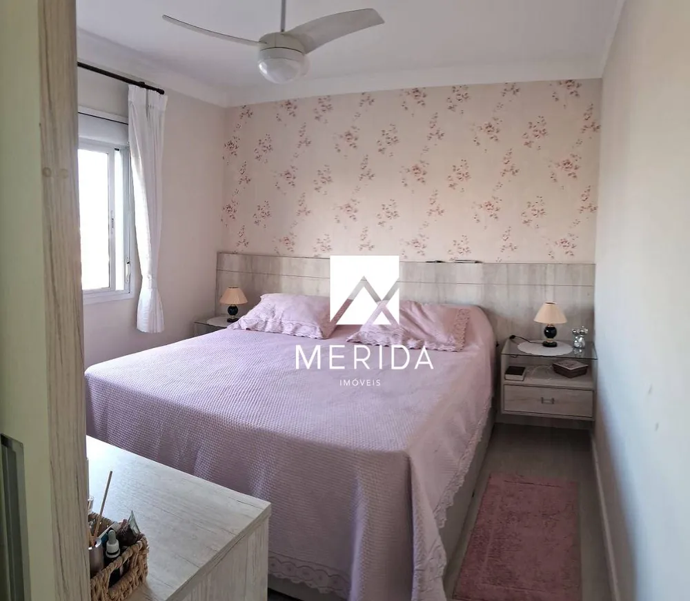 Apartamento, 3 quartos, 136 m² - Foto 13