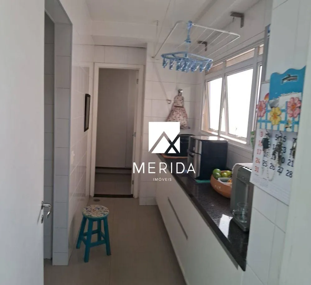 Apartamento, 3 quartos, 136 m² - Foto 9