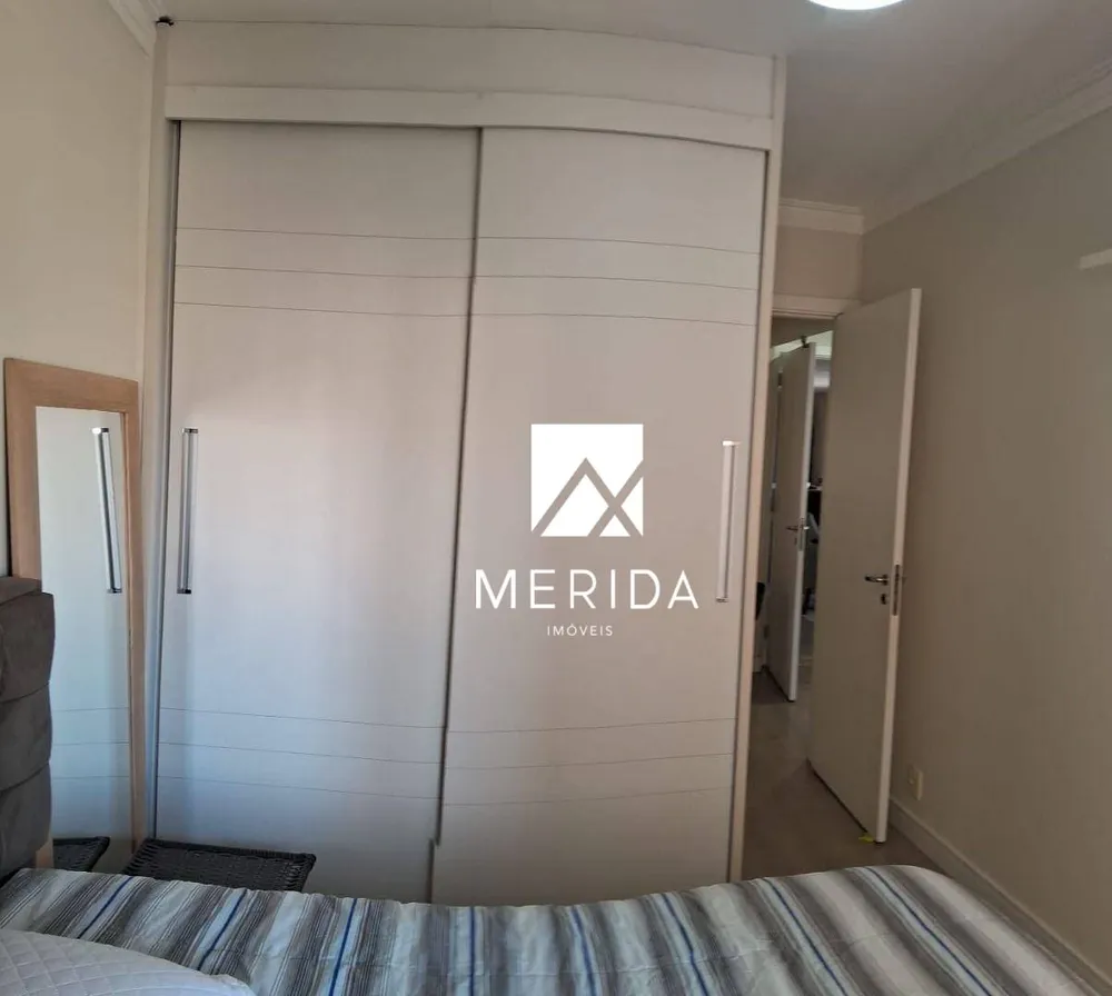 Apartamento, 3 quartos, 136 m² - Foto 15