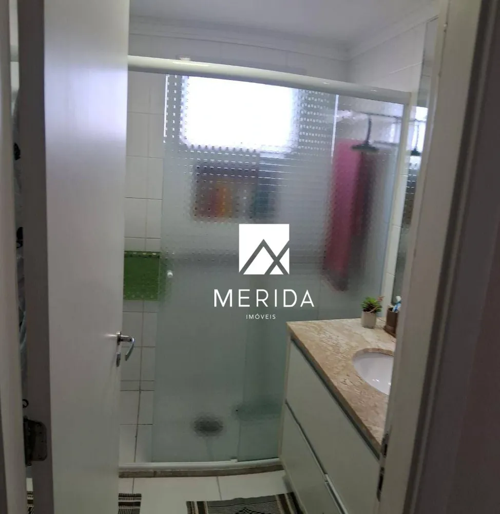 Apartamento, 3 quartos, 136 m² - Foto 11