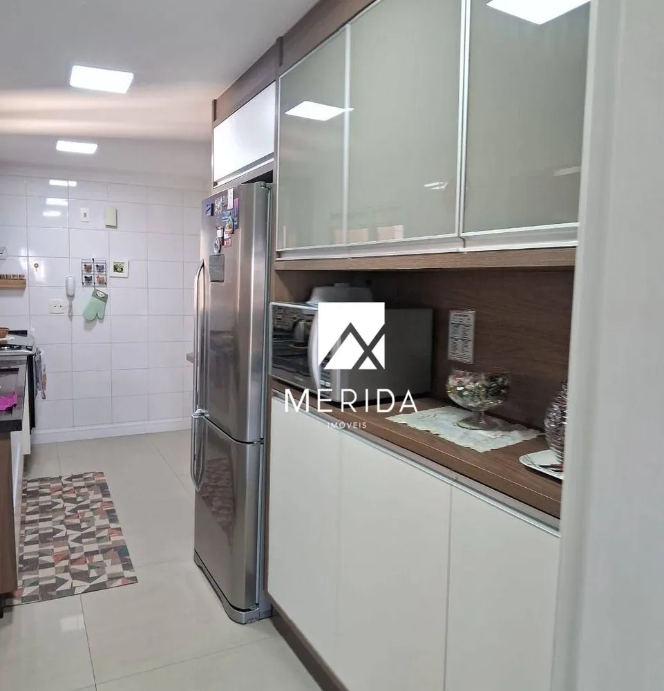 Apartamento, 3 quartos, 136 m² - Foto 7