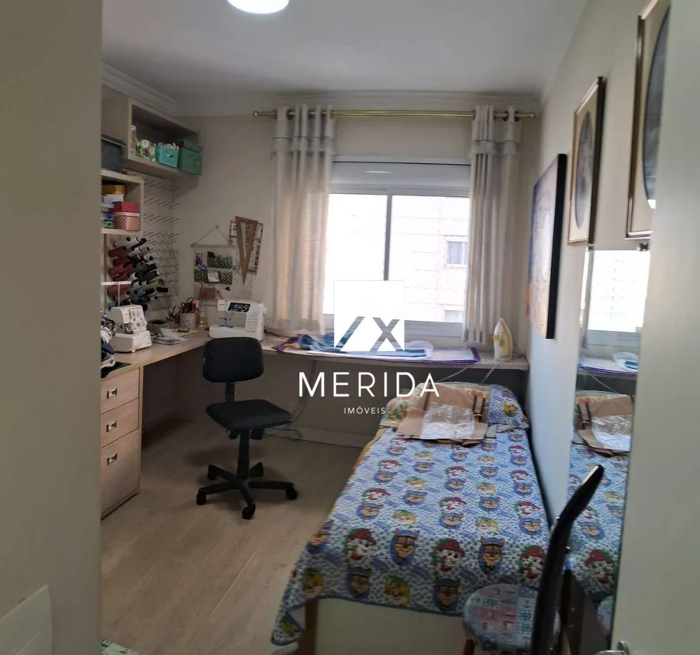 Apartamento, 3 quartos, 136 m² - Foto 12