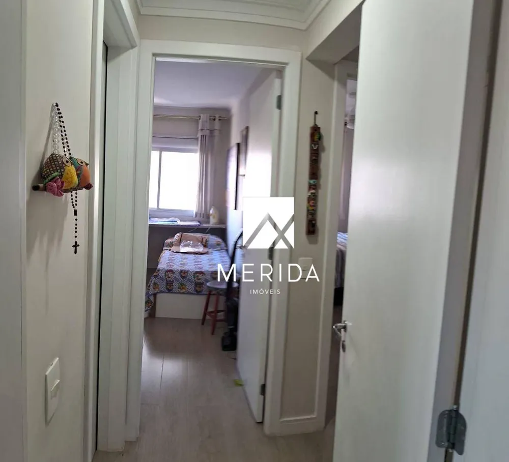 Apartamento, 3 quartos, 136 m² - Foto 10