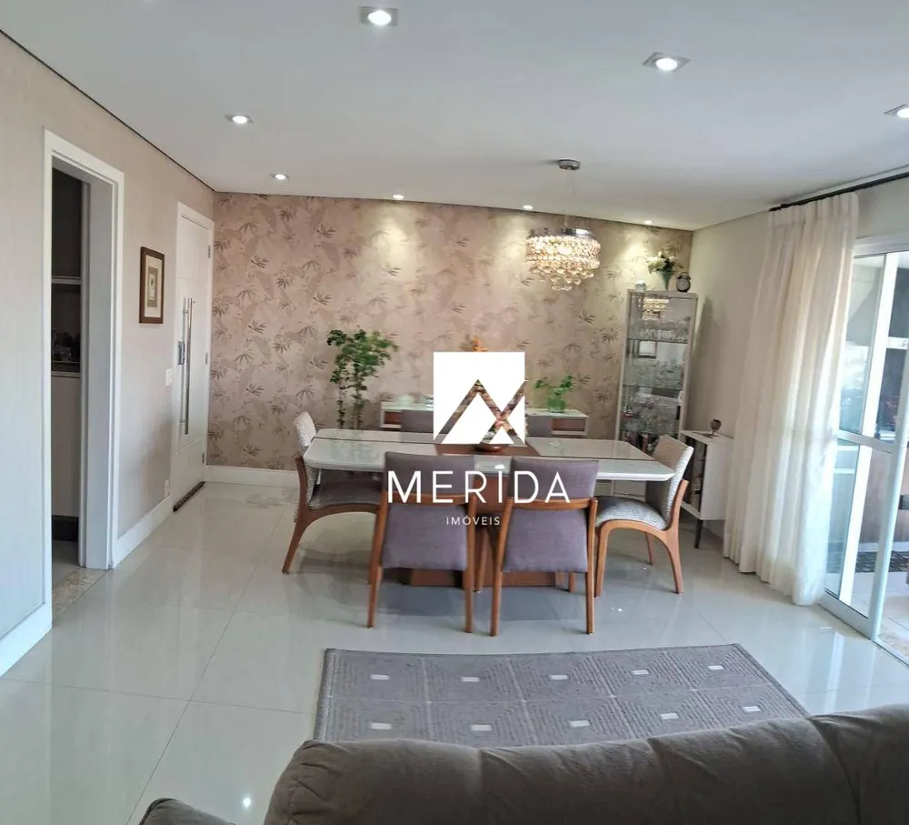Apartamento, 3 quartos, 136 m² - Foto 3