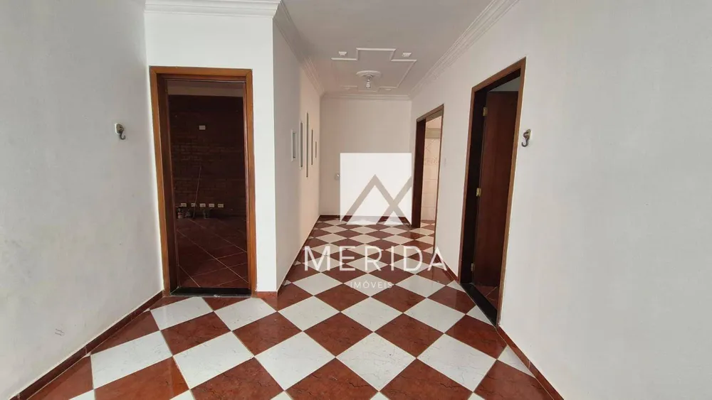 Casa, 7 quartos, 231 m² - Foto 8