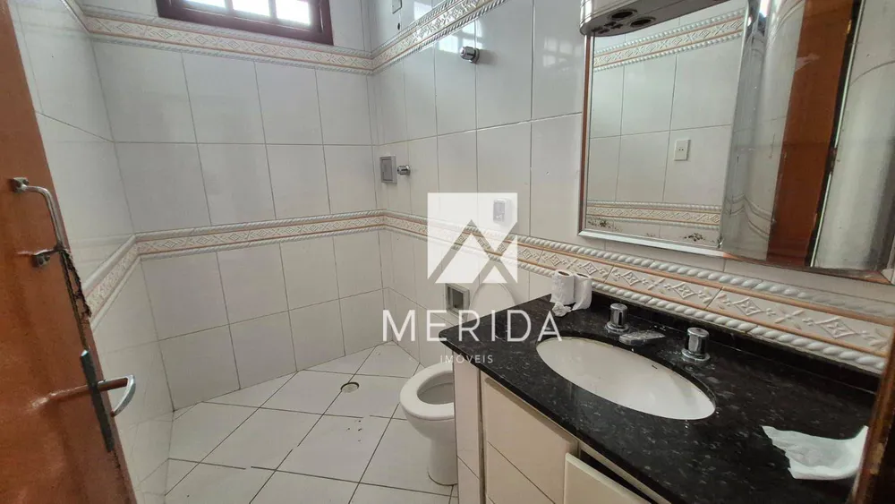 Casa, 7 quartos, 231 m² - Foto 7