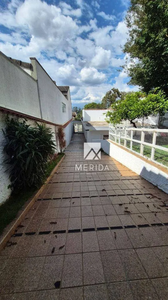 Casa, 7 quartos, 231 m² - Foto 10