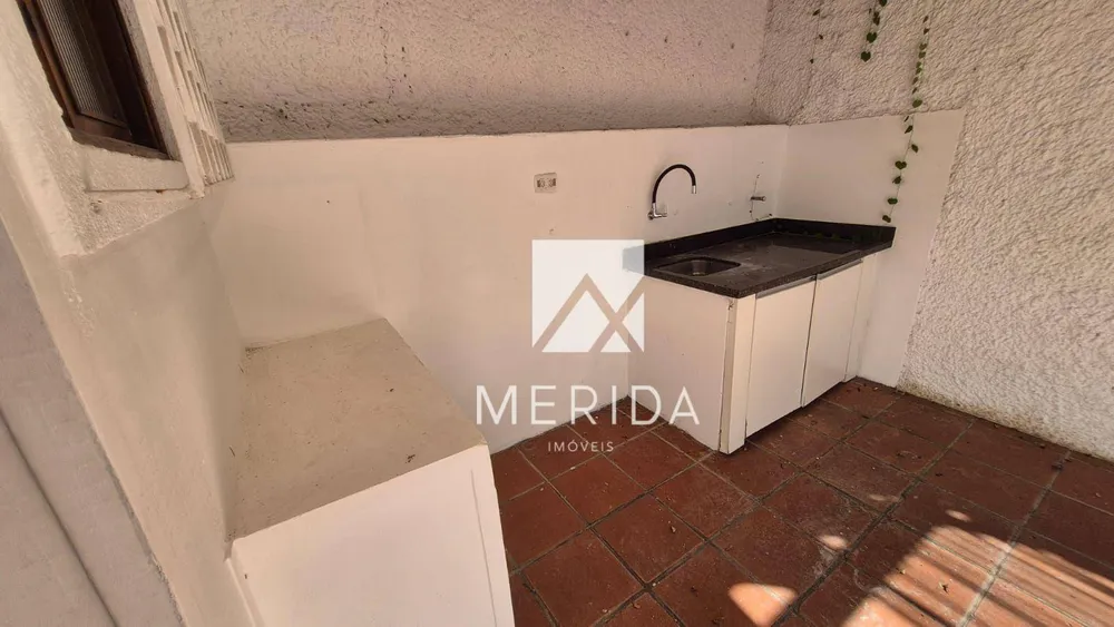 Casa, 7 quartos, 231 m² - Foto 11