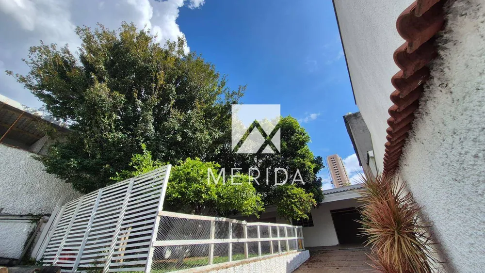 Casa, 7 quartos, 231 m² - Foto 1