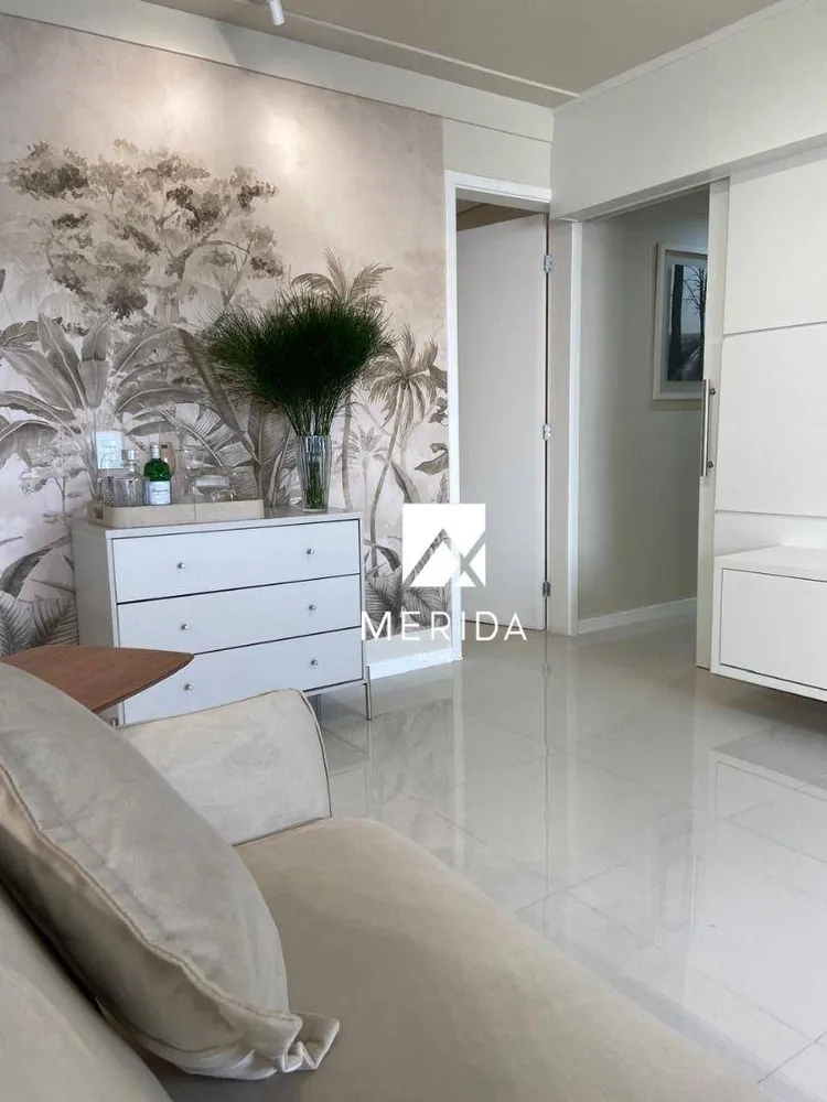 Apartamento, 3 quartos, 114 m² - Foto 4
