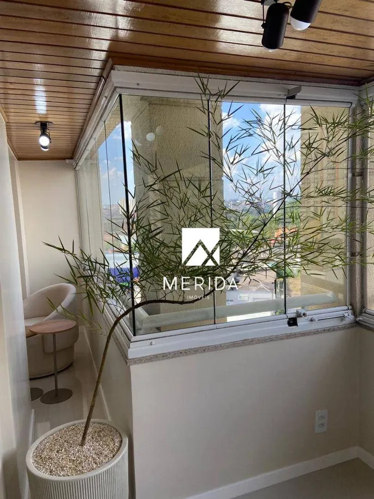 Apartamento, 3 quartos, 114 m² - Foto 6