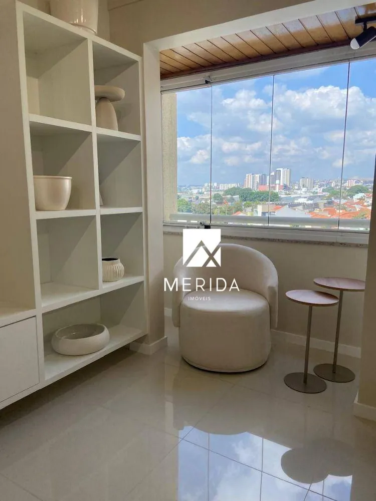 Apartamento, 3 quartos, 114 m² - Foto 12