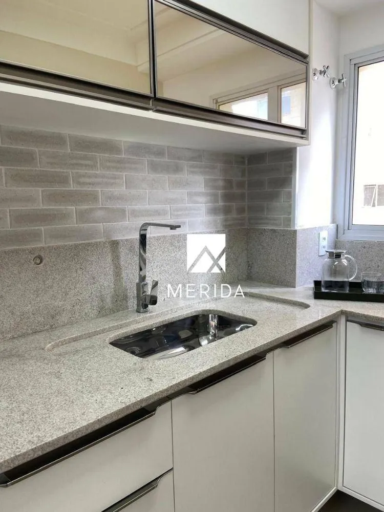 Apartamento, 3 quartos, 114 m² - Foto 5