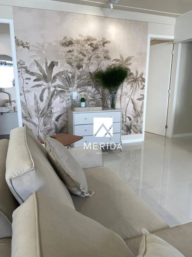 Apartamento, 3 quartos, 114 m² - Foto 3