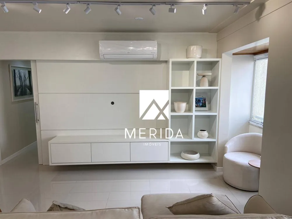 Apartamento, 3 quartos, 114 m² - Foto 1