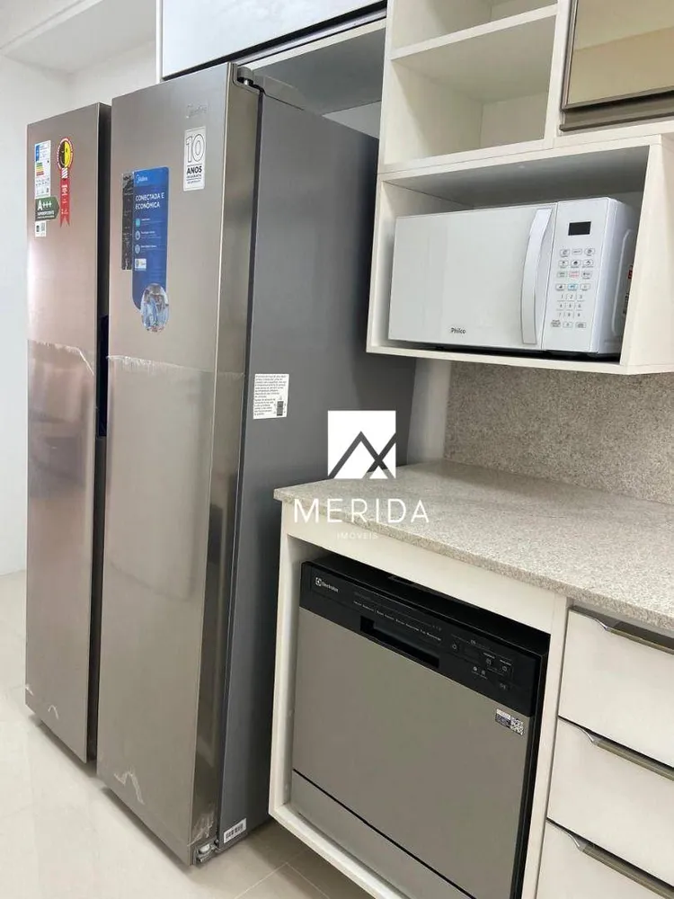 Apartamento, 3 quartos, 114 m² - Foto 9