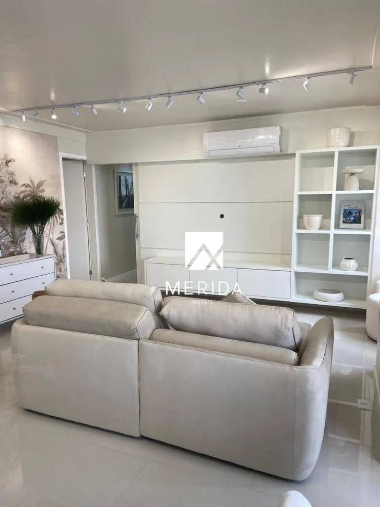 Apartamento, 3 quartos, 114 m² - Foto 2