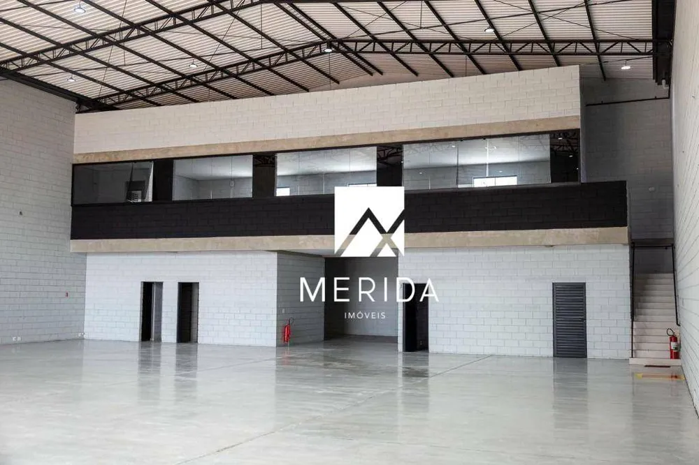 Depósito-Galpão, 731 m² - Foto 6