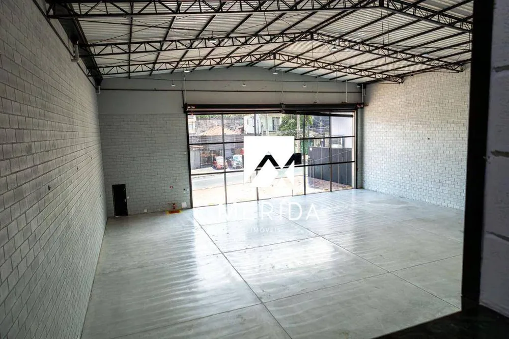 Depósito-Galpão, 731 m² - Foto 3