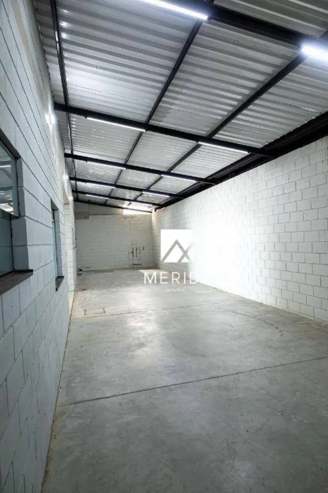 Depósito-Galpão, 731 m² - Foto 4