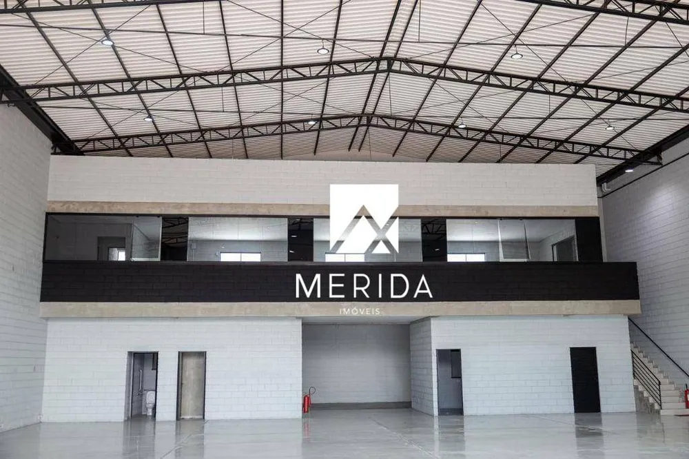 Depósito-Galpão, 731 m² - Foto 5
