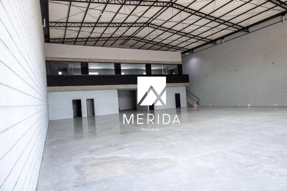 Depósito-Galpão, 731 m² - Foto 7