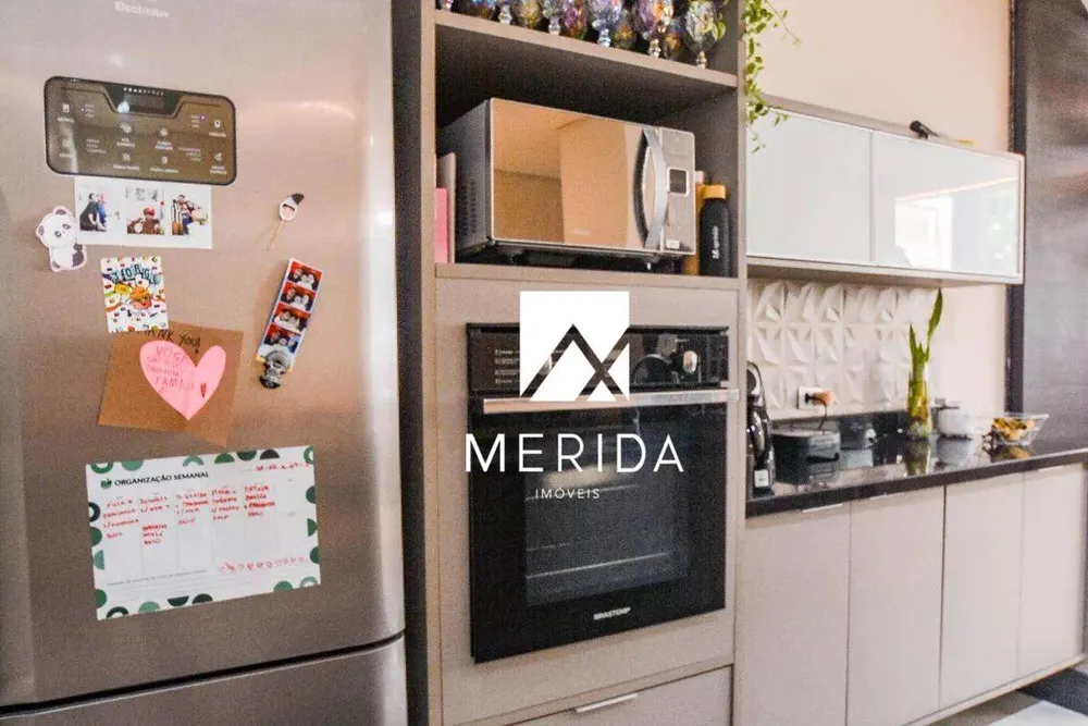 Sobrado, 3 quartos, 165 m² - Foto 4