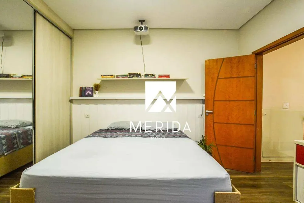 Sobrado, 3 quartos, 165 m² - Foto 10