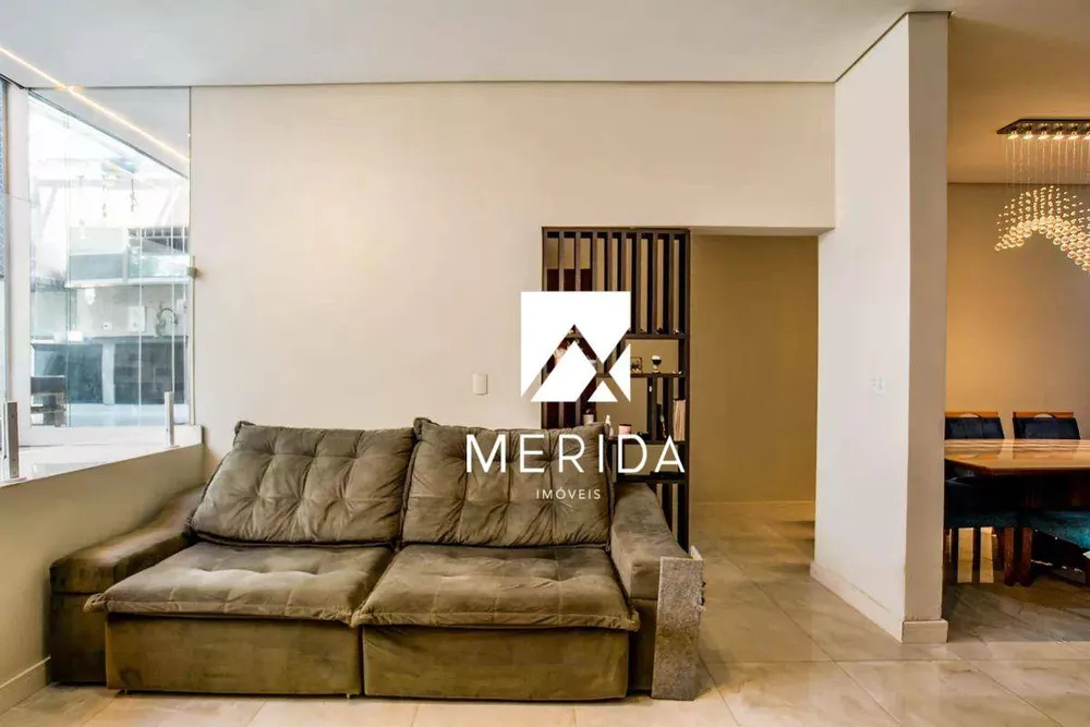 Sobrado, 3 quartos, 165 m² - Foto 5