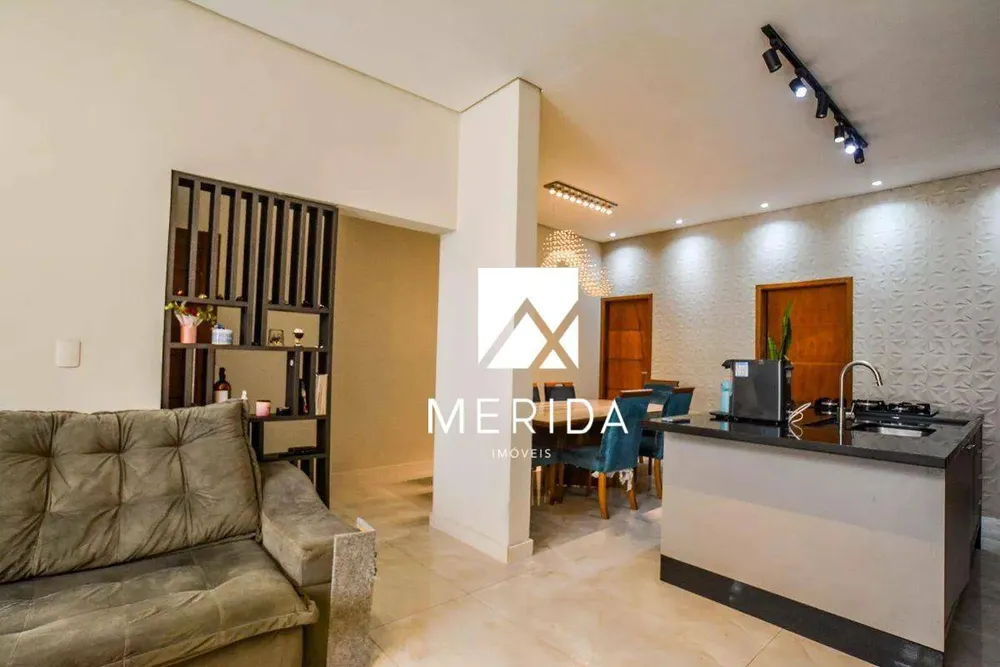 Sobrado, 3 quartos, 165 m² - Foto 3