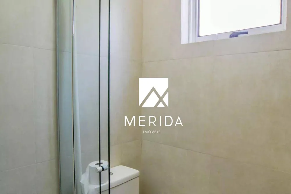 Sobrado, 3 quartos, 165 m² - Foto 2