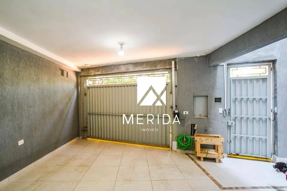 Sobrado, 3 quartos, 165 m² - Foto 8