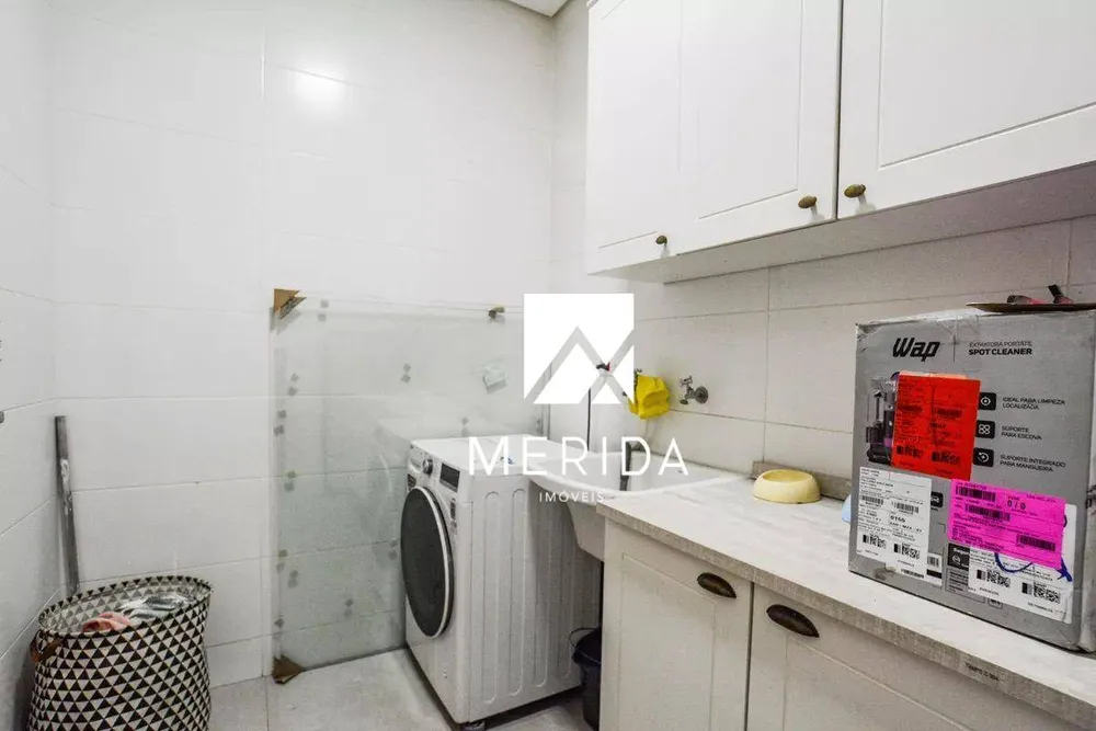 Sobrado, 3 quartos, 165 m² - Foto 6