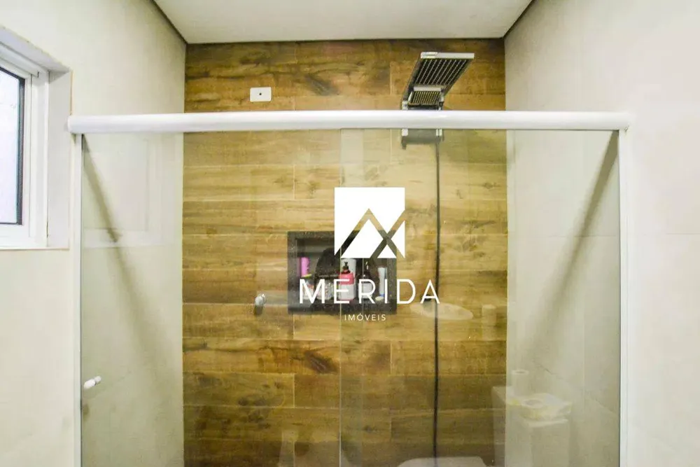 Sobrado, 3 quartos, 165 m² - Foto 11