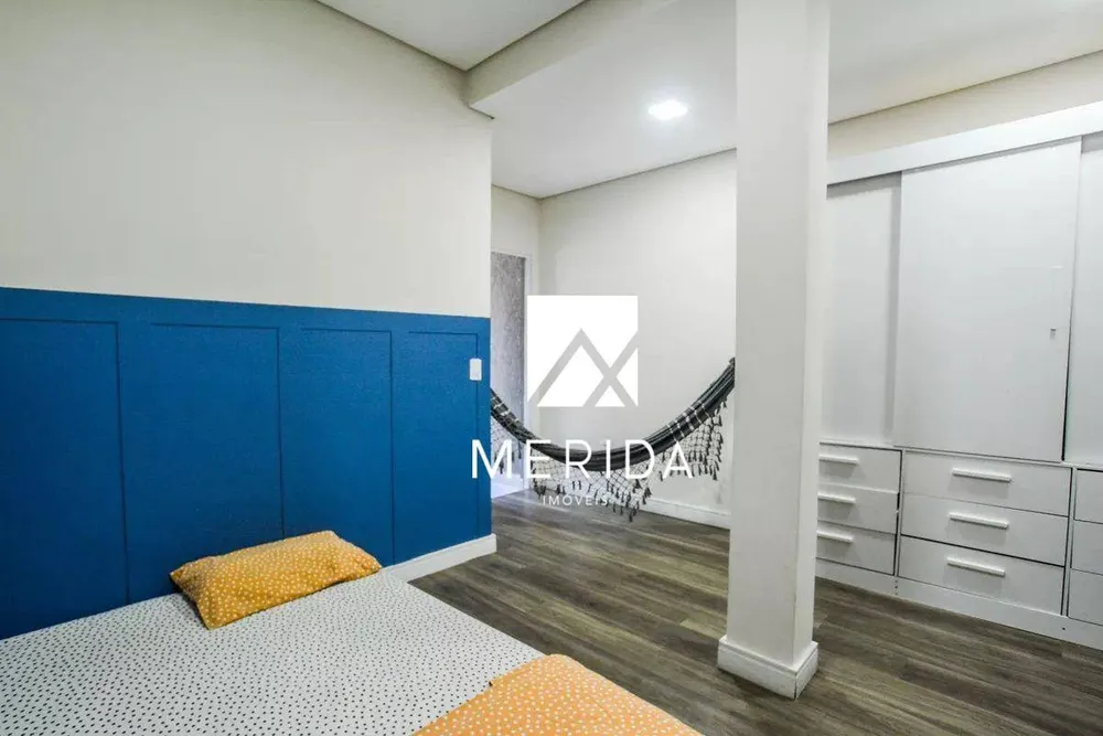 Sobrado, 3 quartos, 165 m² - Foto 3