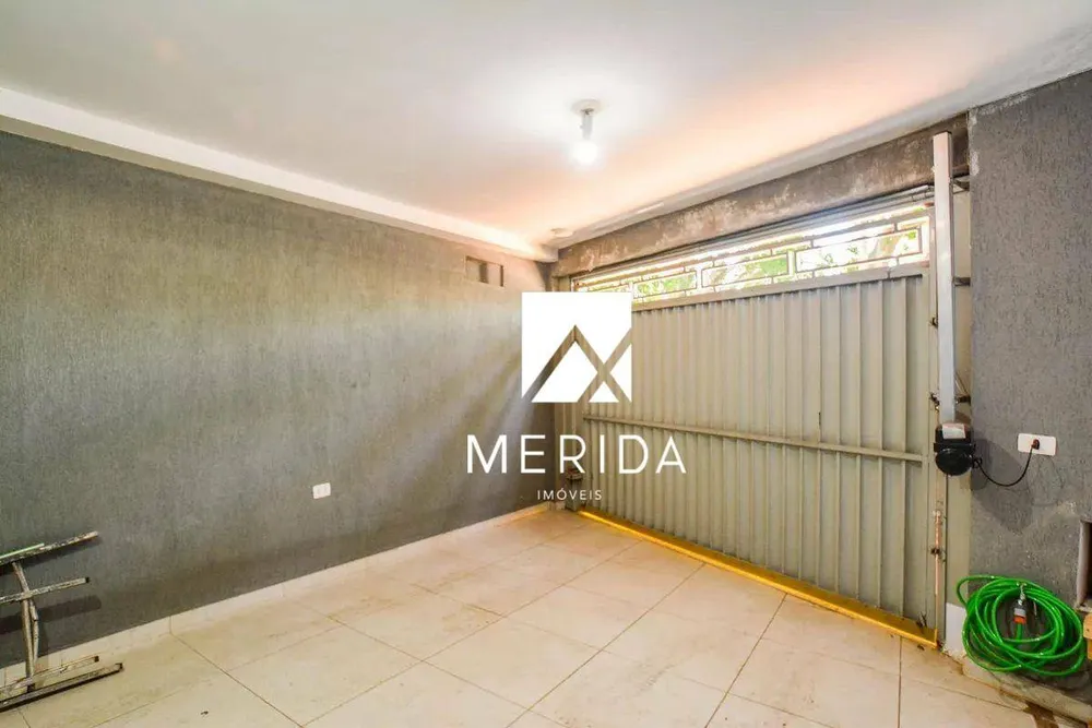 Sobrado, 3 quartos, 165 m² - Foto 14